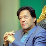 imran khan pti